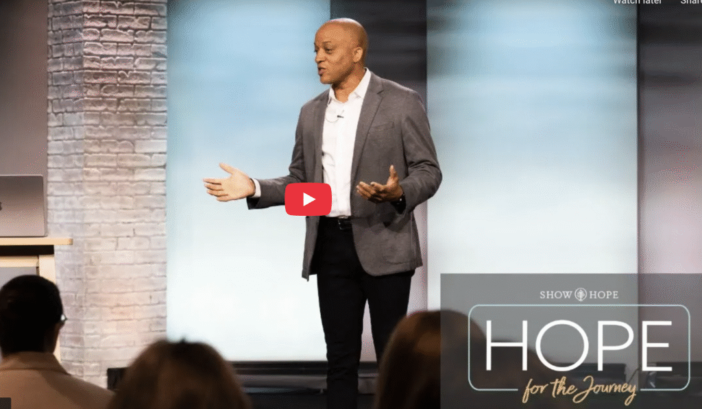 Going Deeper: What is TBRI?